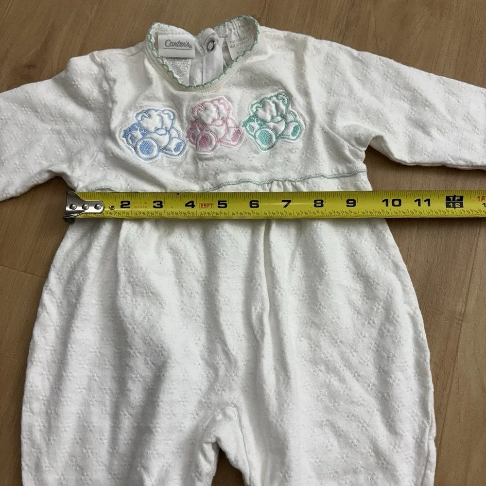 Carters vintage carters
